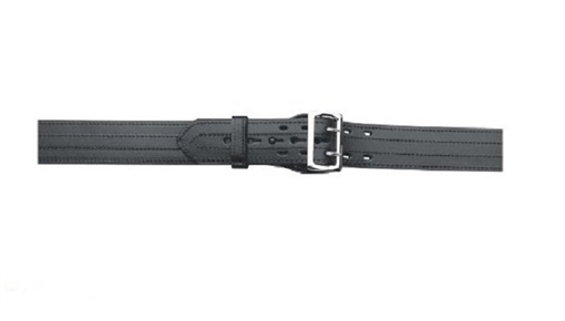 Picture of Gould & Goodrich Fully Lined Leather Duty Belt F/LB59-42BR