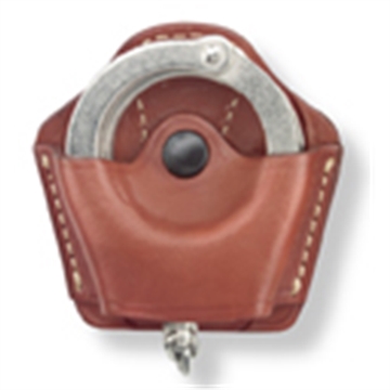 Picture of Gould & Goodrich Gold Line Belt Slide Handcuff Case Model 840