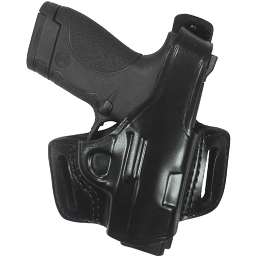 Picture of Gould & Goodrich Gold Line Belt Slide Holster B809-G20LH