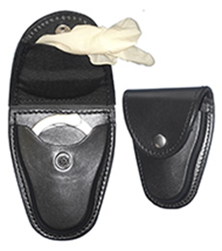 Picture of Gould & Goodrich Handcuff Case/Glove Pouch B80