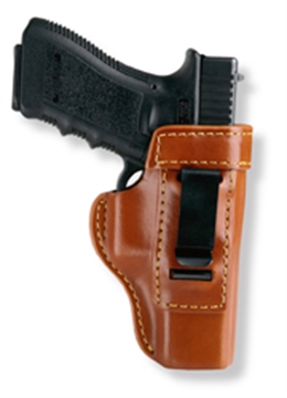 Picture of Gould & Goodrich Inside Trouser Concealment Holster 890-C40