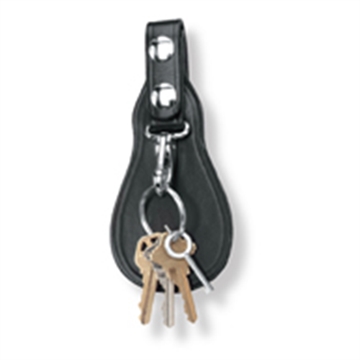 Picture of Gould & Goodrich Key Strap with Flap H72CLBR