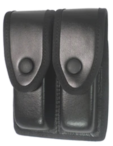 Picture of Gould & Goodrich L-Force Duty Double Magazine Case L627-3HS