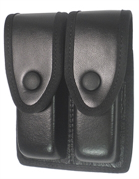 Picture of Gould & Goodrich L-Force Duty Double Magazine Case L627-3