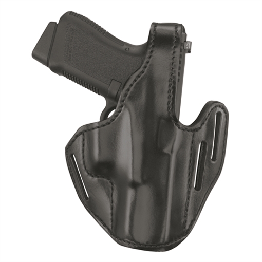 Picture of Gould & Goodrich Leather 3 Slot Pancake Holster B733-G19