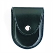 Picture of Gould & Goodrich Leather Round Bottom Handcuff Case H580CLBR