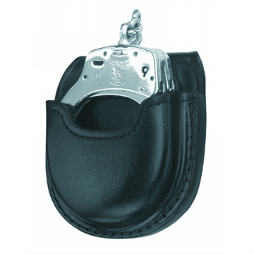 Picture of Gould & Goodrich Open Handcuff Case B85W