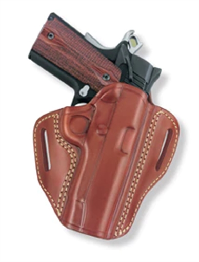 Picture of Gould & Goodrich Open Top Two Slot Holster 800-195LH
