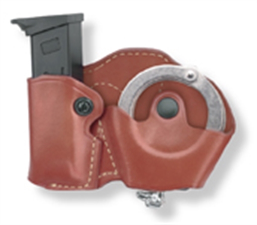 Picture of Gould & Goodrich Paddle Style ASP Cuff-Magazine Case 871-3LH
