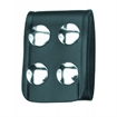 Picture of Gould & Goodrich Quad Snap Belt Keeper B129-4WBR