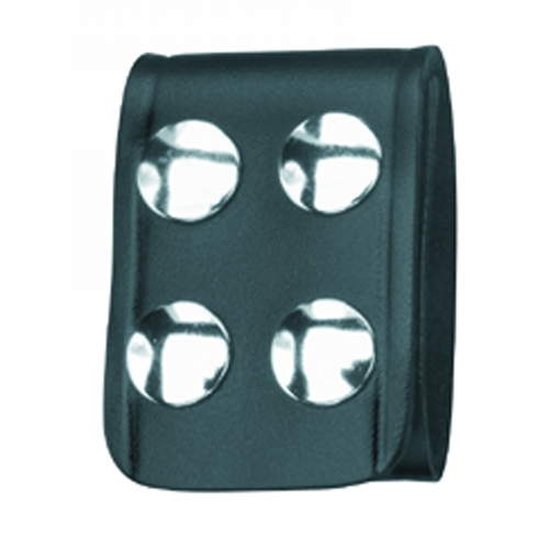Picture of Gould & Goodrich Quad Snap Belt Keeper B129-4WBR