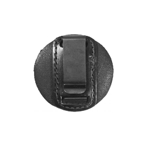 Picture of Gould & Goodrich Round Clip-On Badge Holder B407