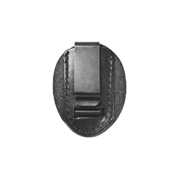 Picture of Gould & Goodrich Shield Clip-On Badge Holder B408
