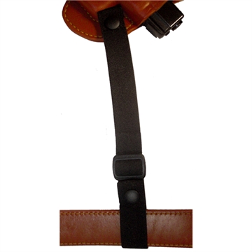 Picture of Gould & Goodrich Shoulder Holster Tie Down B864