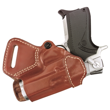 Picture of Gould & Goodrich Small of Back Holster 806-G17