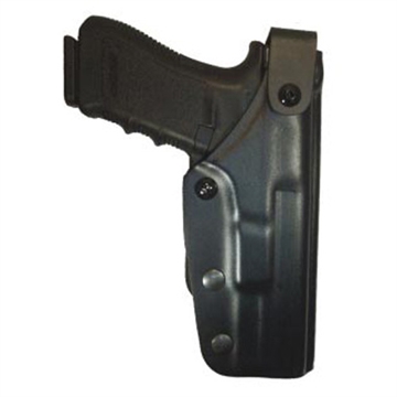 Picture of GOULD & GOODRICH T391G17 TRIPLE RETENTION HOLSTER RH 768574206067