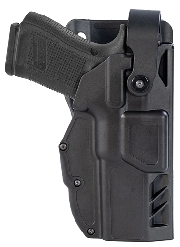 Picture of Gould & Goodrich TELR X3000 Non-Light Bearing Holster w/ Paddle/Belt Loop X3000-22H-5