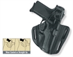 Picture of Gould & Goodrich Three Slot Pancake Holster B803-U45