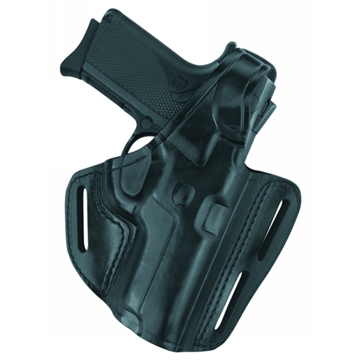 Picture of Gould & Goodrich Three Slot Pancake Holster B803-229
