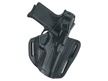 Picture of Gould & Goodrich Three Slot Pancake Holster B803-G19LH
