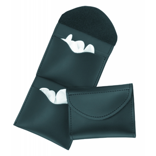 Picture of Gould & Goodrich Two Pocket Glove Case K555