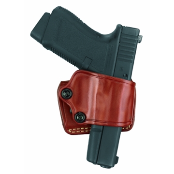Picture of Gould & Goodrich Yaqui Slide Holster 801-195