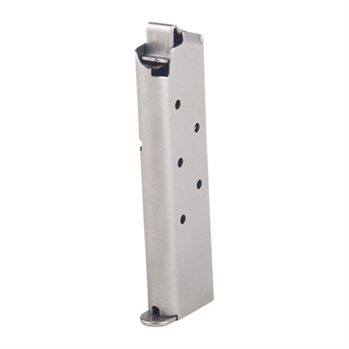 Picture of Metalform GOVERNMENT 380/MUSTANG PLUS II MAGAZINE, 7-ROUND 380-793