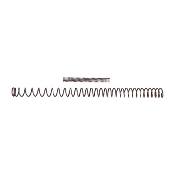 Picture of Wolff 20 LB. WOLFF VARIABLE POWER SPRING FOR GOVT. MODEL 42420