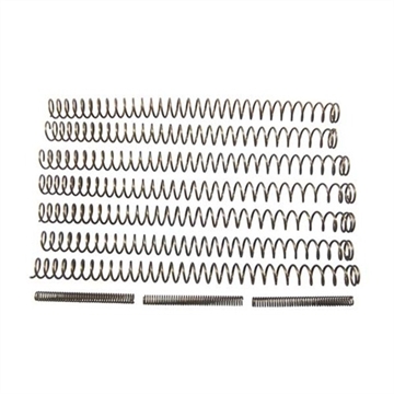 Picture of Wolff WOLFF VARIABLE RECOIL CALIBRATION PAK FOR GOVT. MODEL 13115