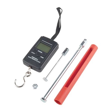 Picture of Secure Firearm Products GOV'T LENGTH 1911 RECOIL SPRING TESTER 11490-SR-D
