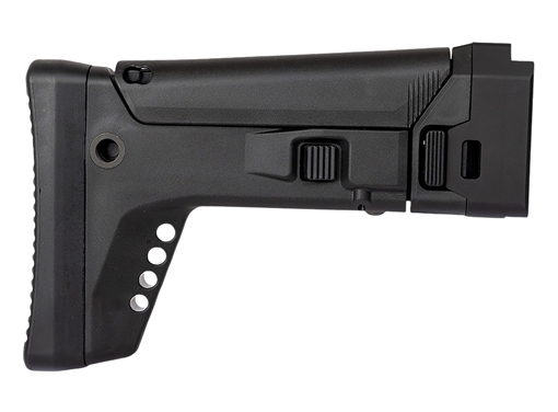 Picture of GP 197892026727   UFS 1913 UNIV FOLDNG STK BLK -