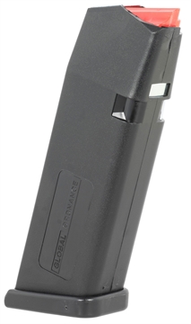 Picture of Global Ordnance ORDNANCE MAGAZINE GLOCK TYPE 13RD .45 ACP BLACK 197892029087