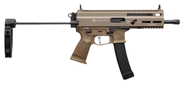 Picture of GP 197892029940   STRIBG  SP9A1 9M PST TAILHOK FDE -