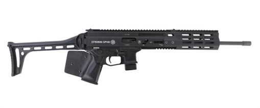 Picture of GRAND POWER Stribog SP9A1 9mm 16Bbl BLK 810091158142