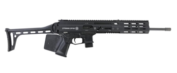 Picture of GRAND POWER Stribog SP9A1 9mm 16Bbl BLK 810091158142