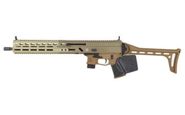 Picture of GRAND POWER Stribog SP9A1 9mm 16Bbl FDE 810091158159