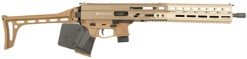 Picture of Grand Power Stribog SP9A3 *CA Compliant 9mm Luger 10+1 16" Flat Dark Earth 810091158173