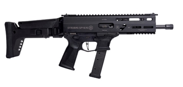Picture of GRAND POWER Stribog SP9A3G 9mm 8 SBR EH 810091156018 8.10091E+11