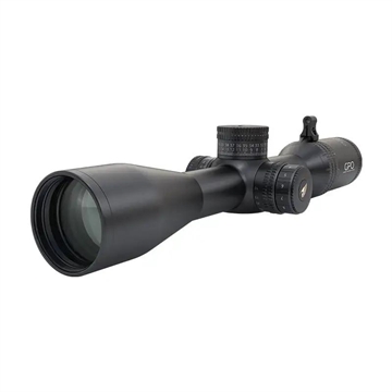 Picture of GPO CENTURI 3-18x50i Rifle Scope SFP 30mm G4i ill. ZS lock .25'' RCX652 850069599113