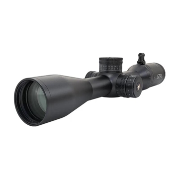 Picture of GPO Centuri 6x Rifle Scope 3-18x44i 30mm SFP MOAi Illum. Black RC650