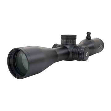 Picture of GPO Centuri Rifle Scope 4-16x44i SFP 30mm G4i ill. ZS lock .25'' Clicks RCX441 850069591083