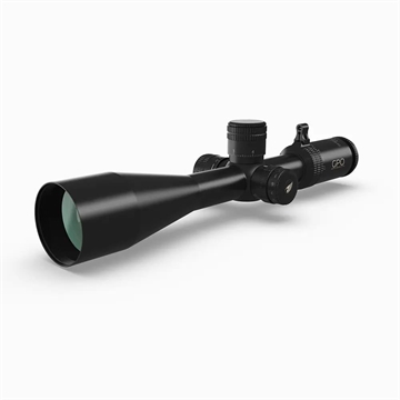 Picture of GPO GPOTAC Tactical Rifle Scope 4.5-27x50i 34mm FFP LRi Pro Illum. Black RS670