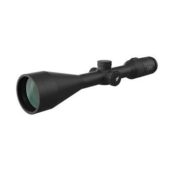 Picture of GPO Passion 3x Rifle Scope 4-12x50i 1" SFP G4i Illum. Black R360