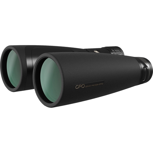 Picture of German Precision Optics GPO Passion ED 42 Binoculars Black 10x56 B420