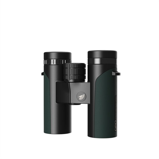 Picture of German Precision Optics GPO Passion ED 32 Binoculars Green 8x32 B301