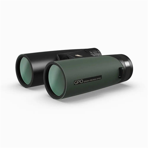 Picture of GPO Passion ED Binoculars 8x42 Deep Green B341