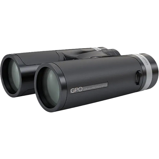 Picture of GPO GPO Passion SD Binoculars 10x42mm Black B250