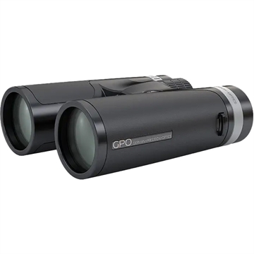 Picture of GPO GPO Passion SD Binoculars 8x42mm Black B240