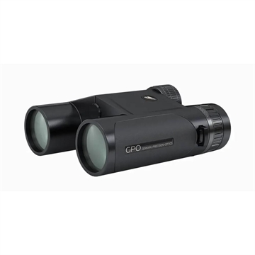 Picture of GPO Rangeguide Rangefinding Binoculars 10x32 Black BX710