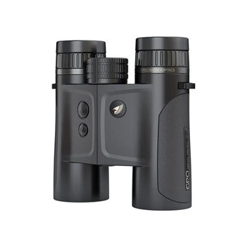 Picture of GPO Rangeguide Rangefinding Binoculars 10x40 Black BX731